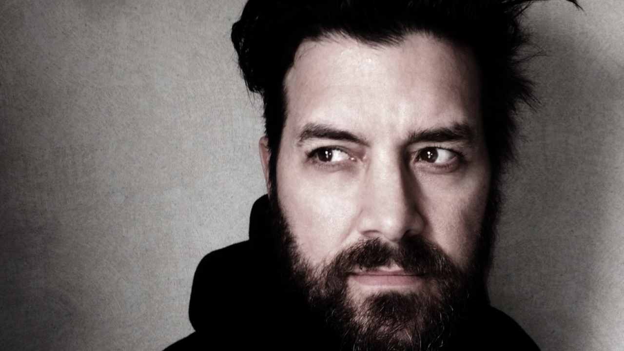 Bob Schneider