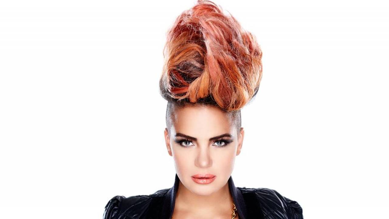 Eva Simons