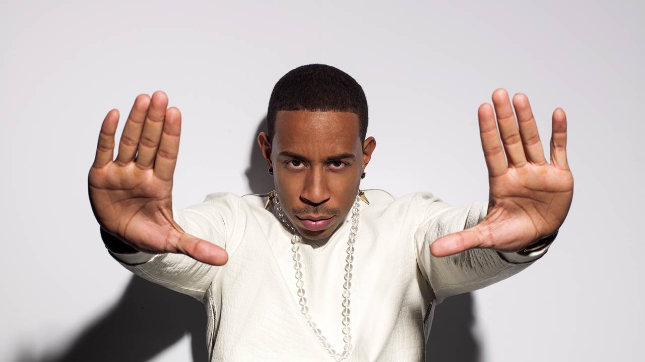 Ludacris