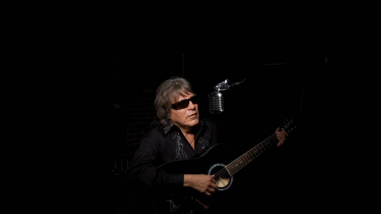 Jose Feliciano