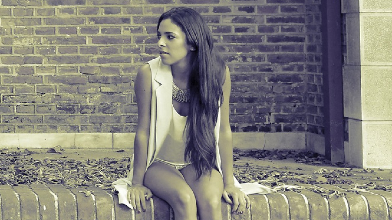 Sarah Menescal