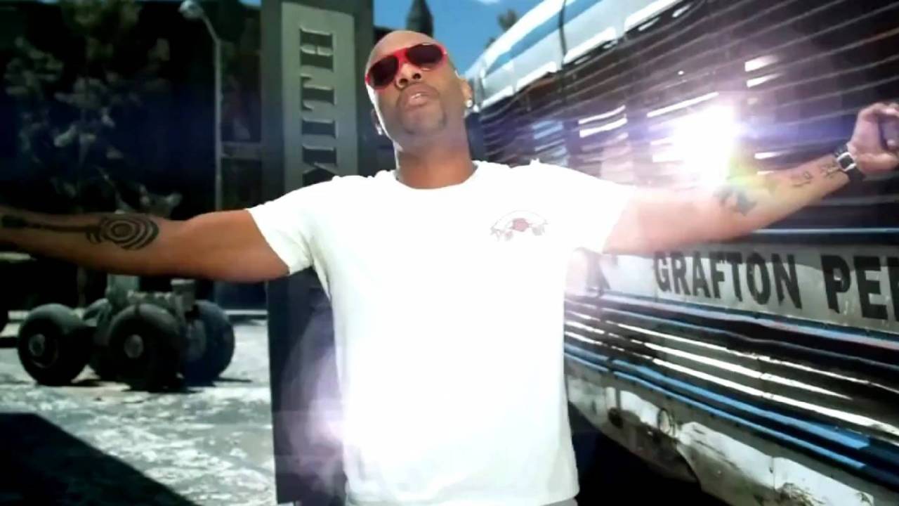 Mario Winans