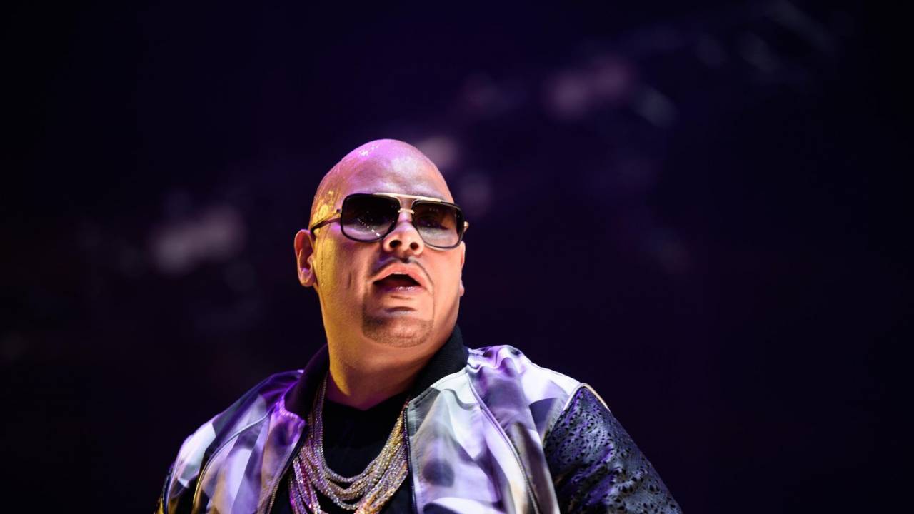 Fat Joe