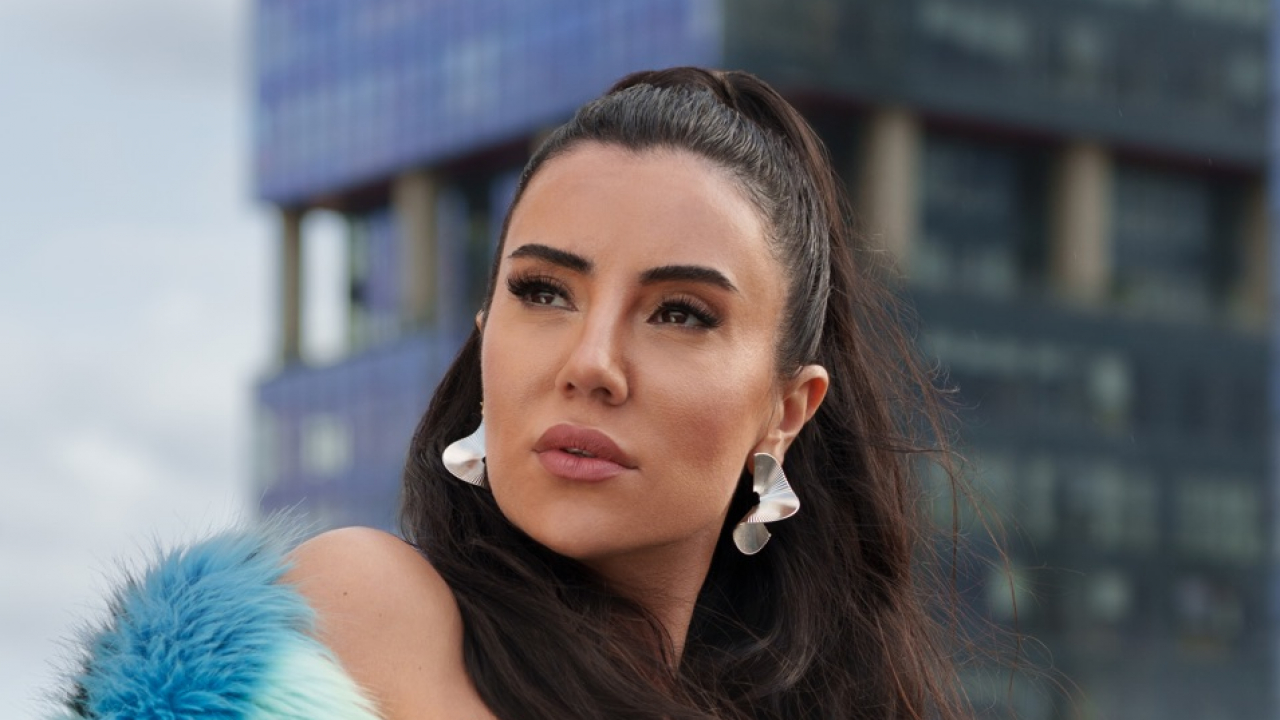 Vildan Demir