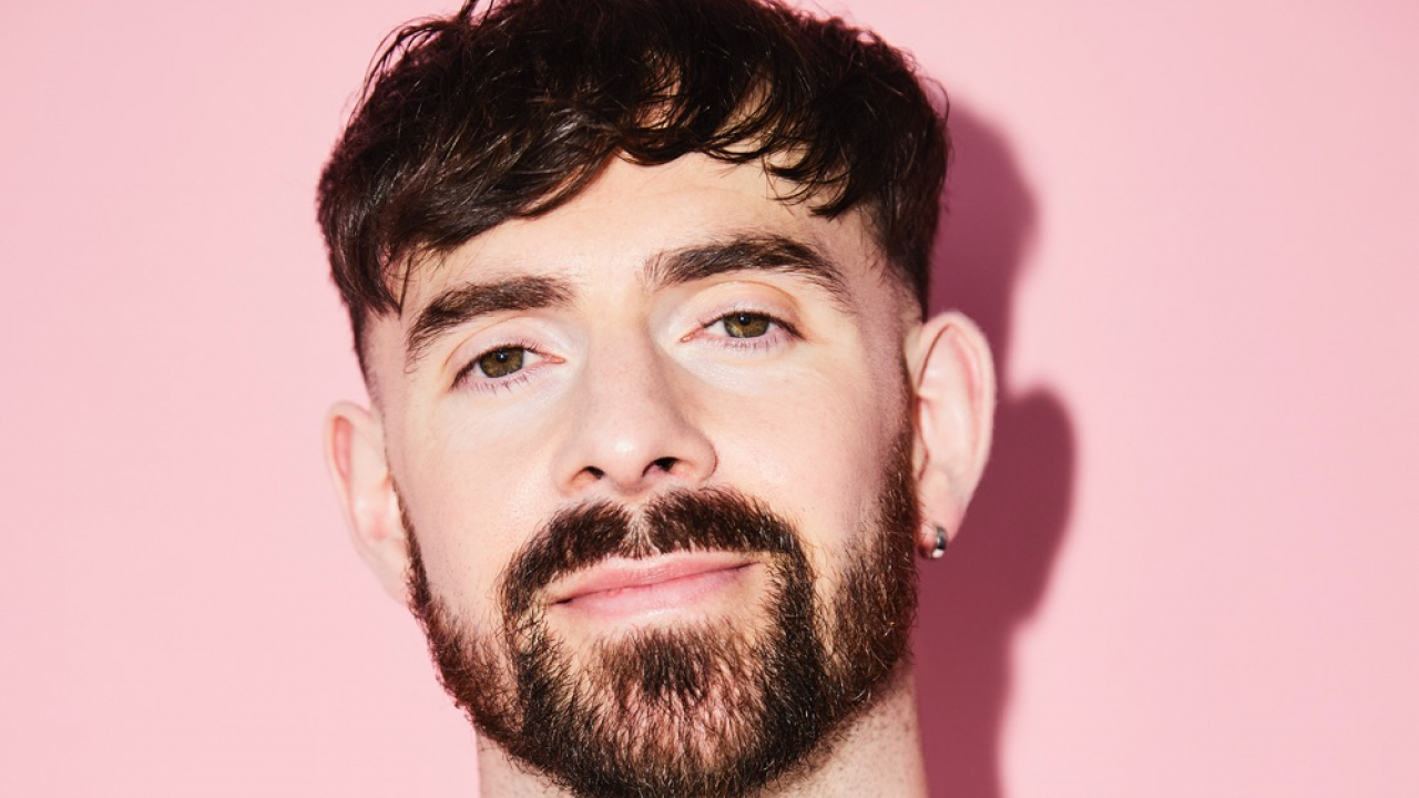 Patrick Topping