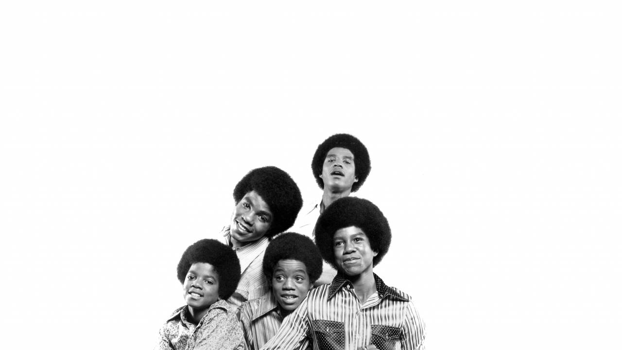 The Jacksons 5