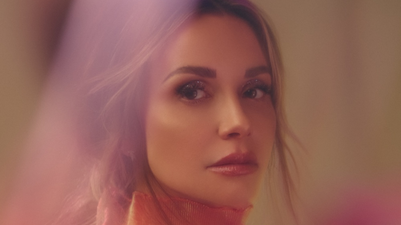 Carly Pearce