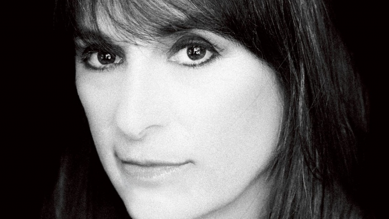 Karla Bonoff