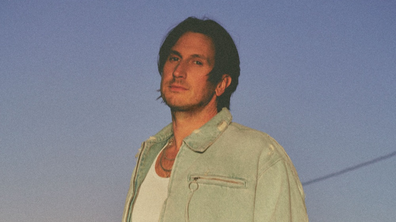 Russell Dickerson
