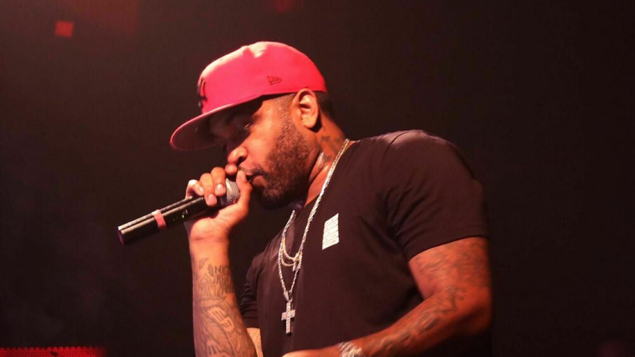 Lloyd Banks