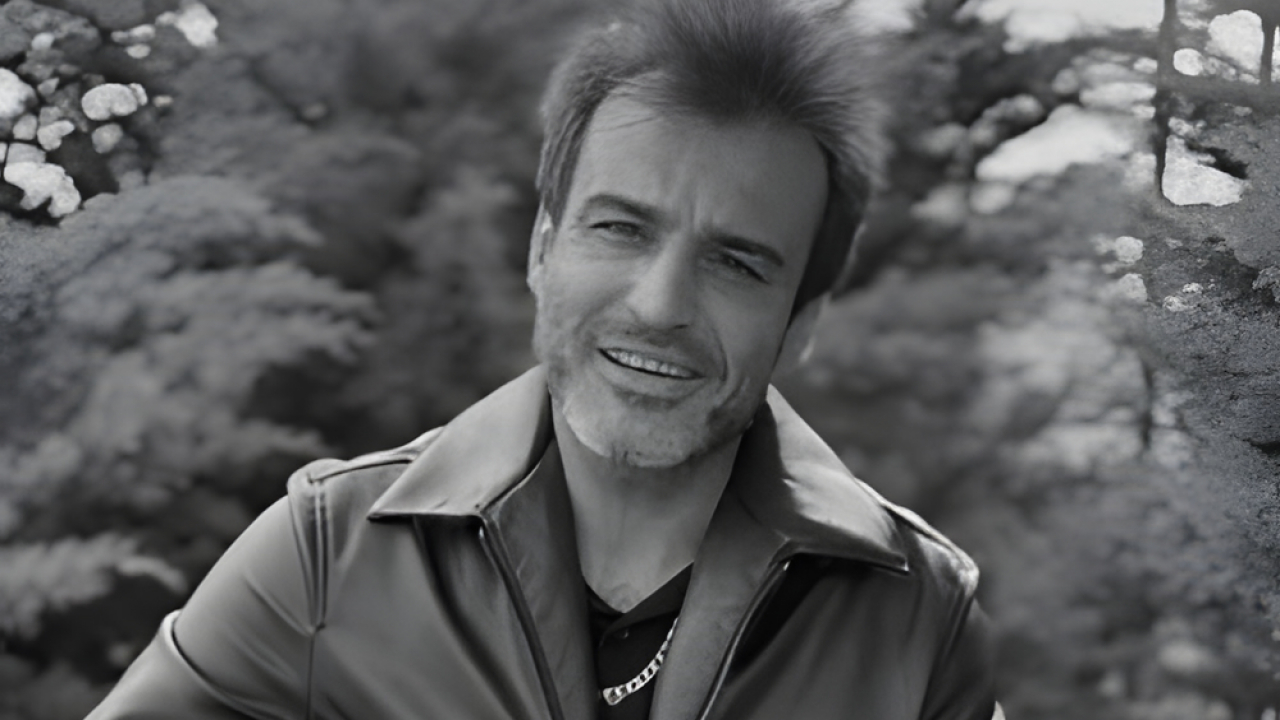 Rıza Tamer