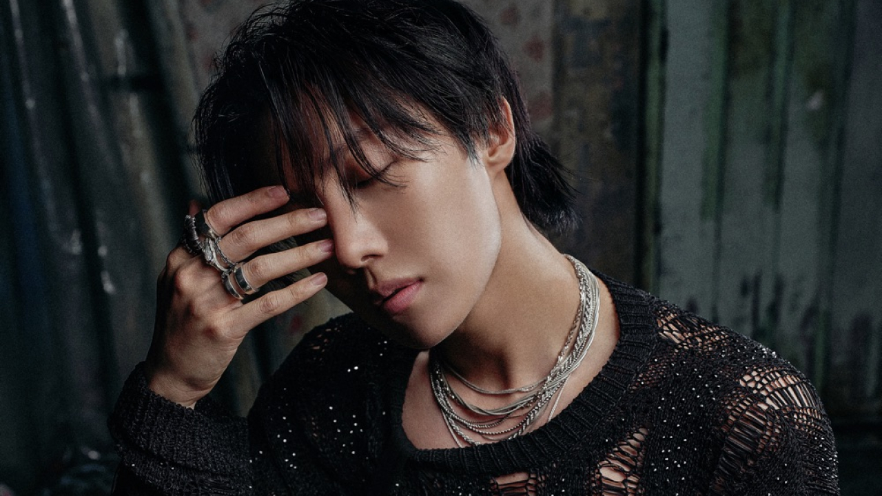 J-Hope