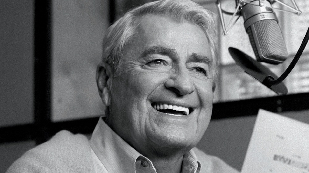 Michel Louvain
