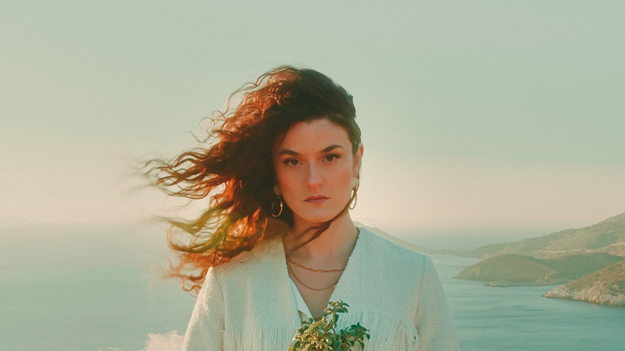 Ceren Deniz