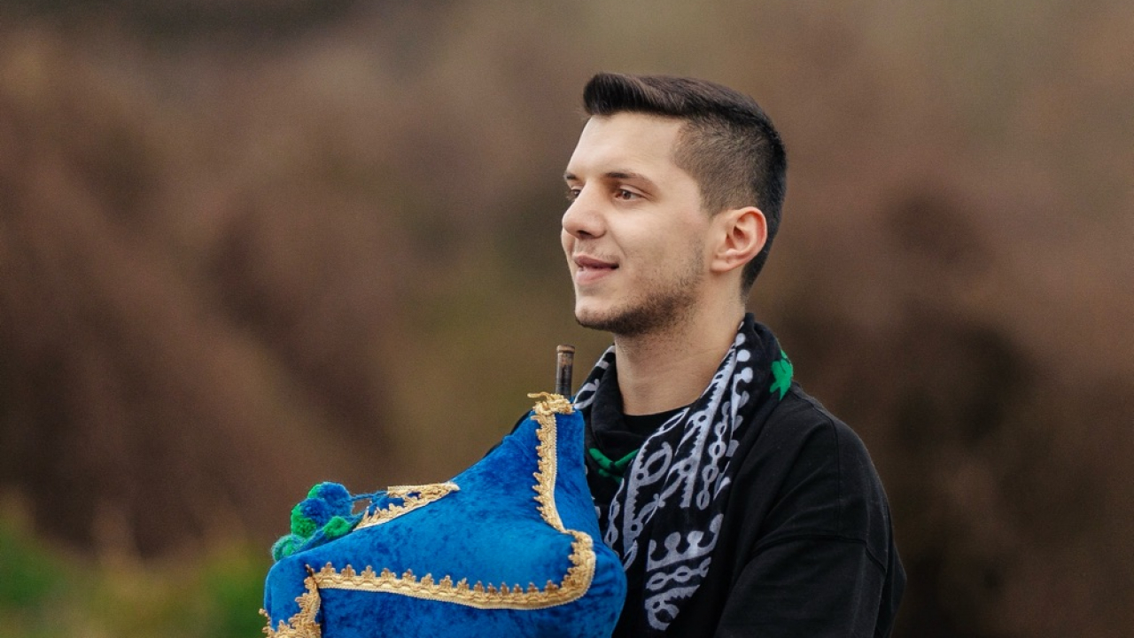 Oğuzhan Okumuş