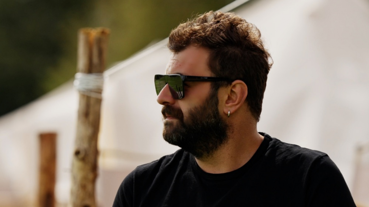 Ali Baran