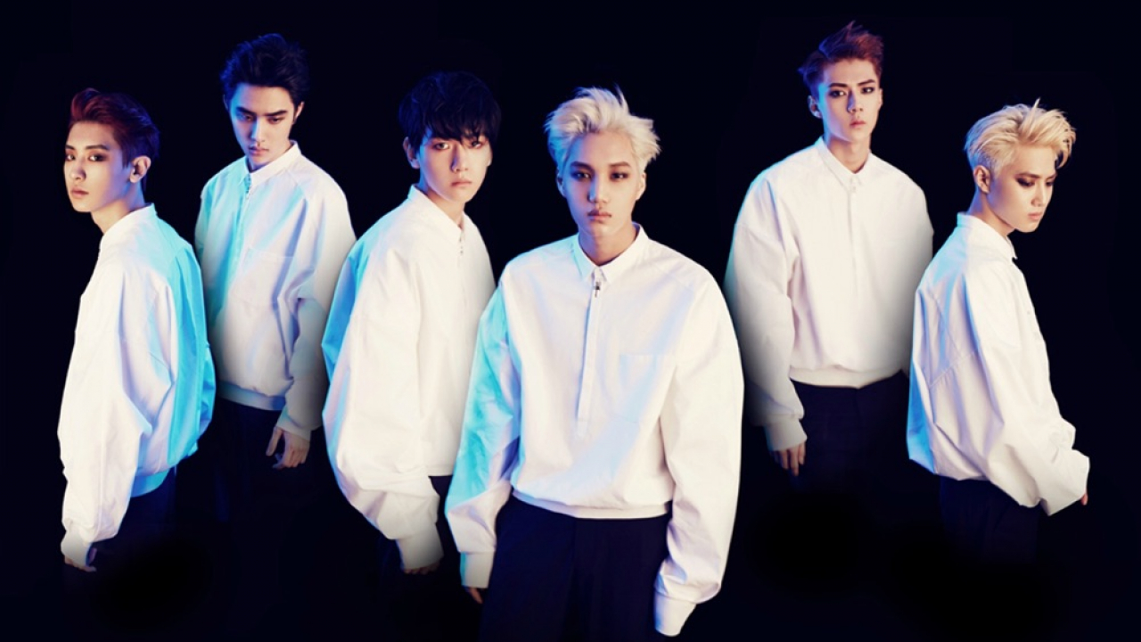 EXO-K