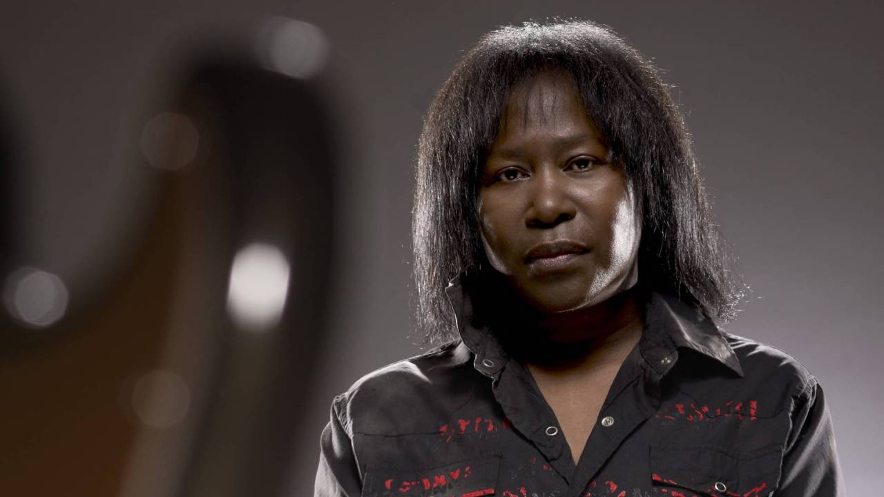 Joan Armatrading