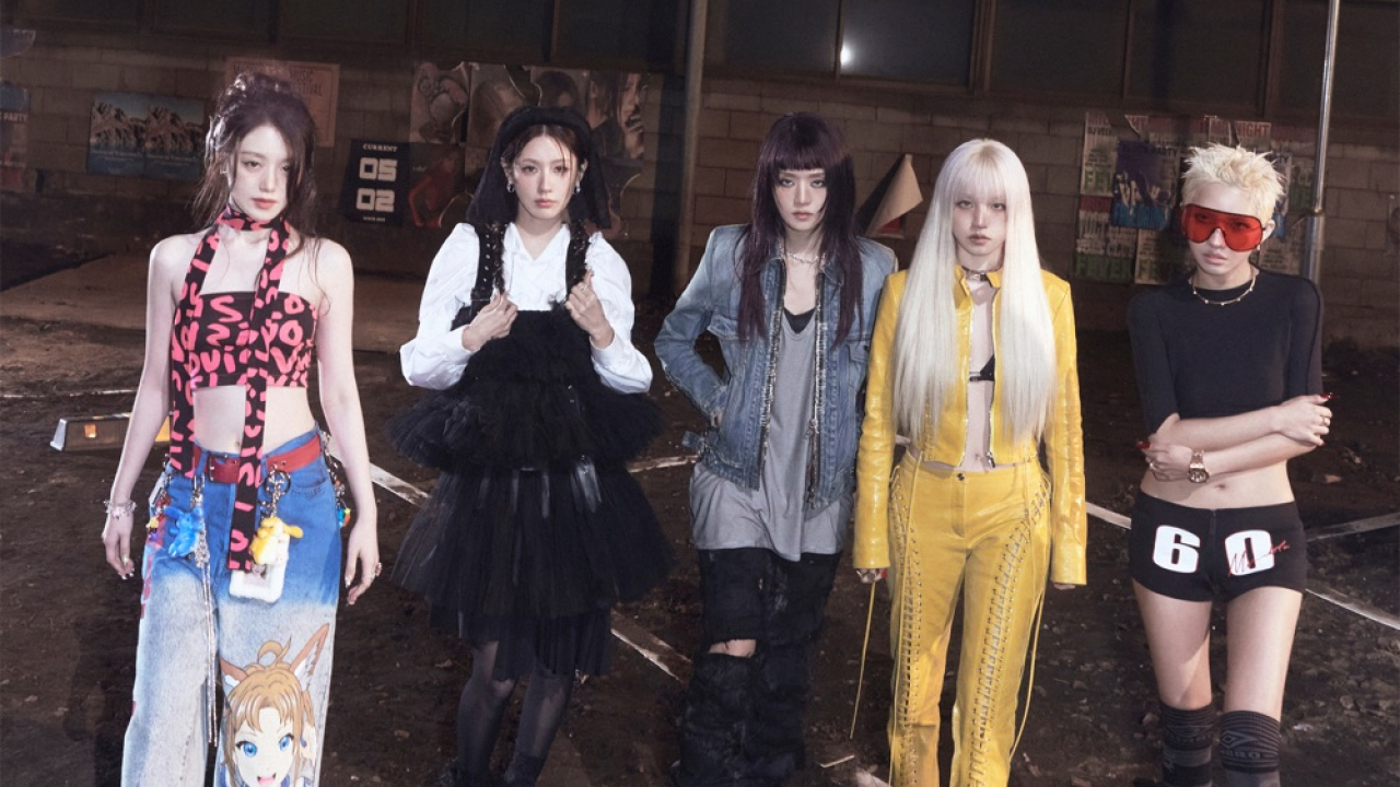 i-dle