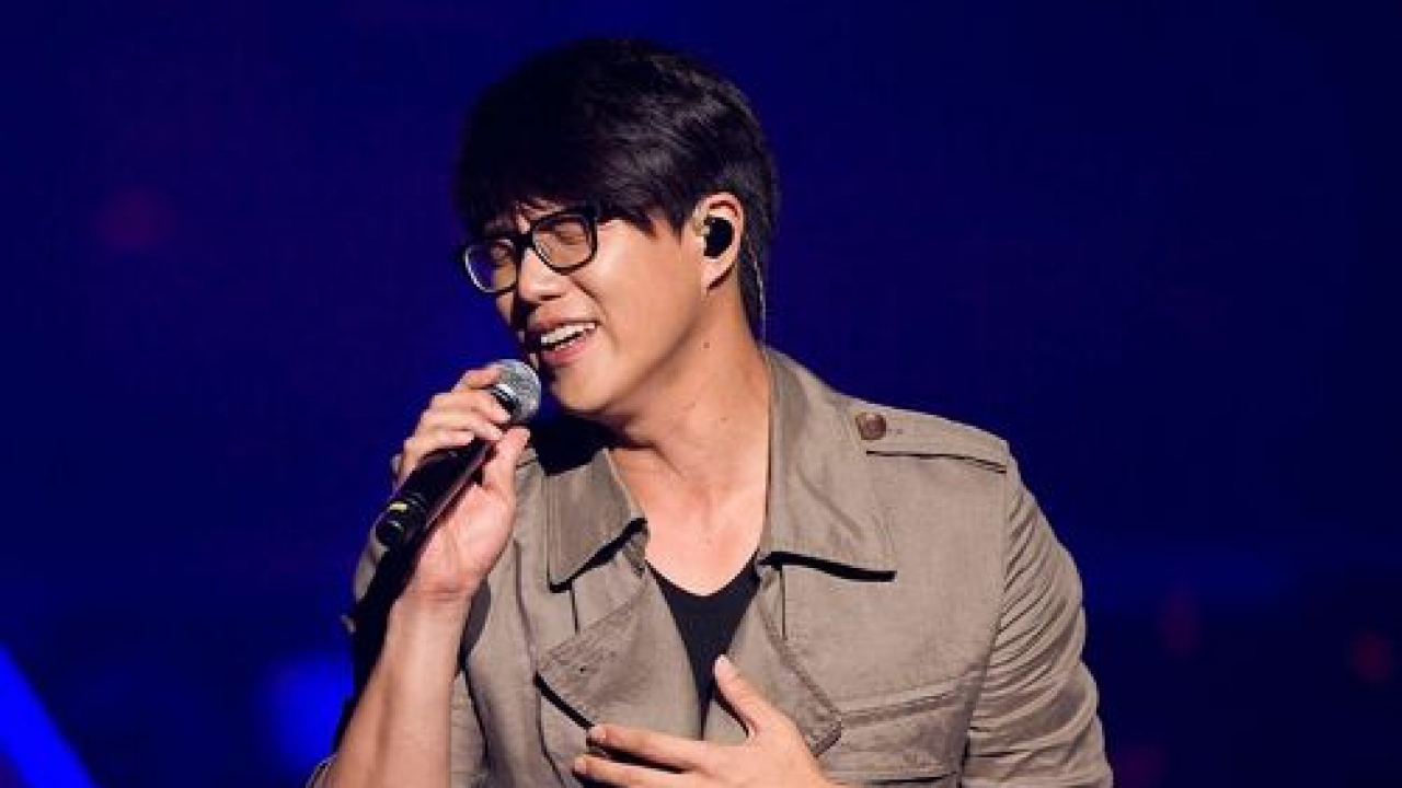 Sung Si-kyung