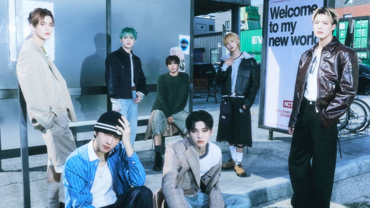 Nct Dream