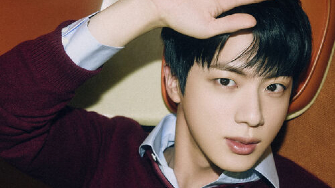 Kim Seok-Jin