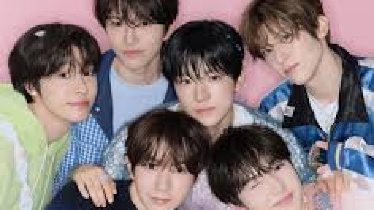 NCT WISH
