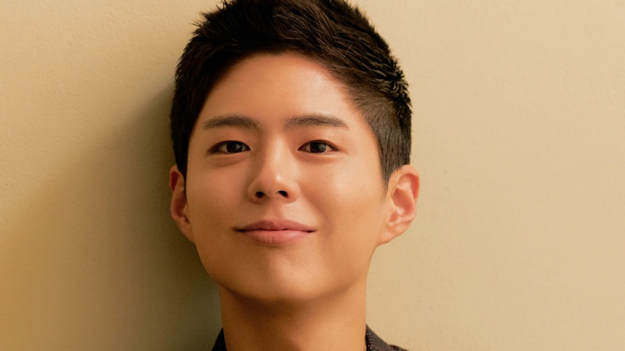 Park Bo Gum