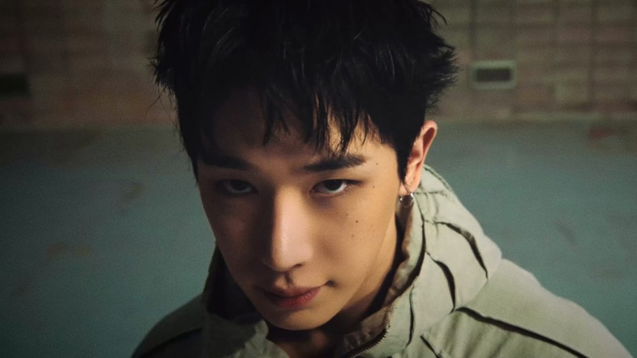 Wonho