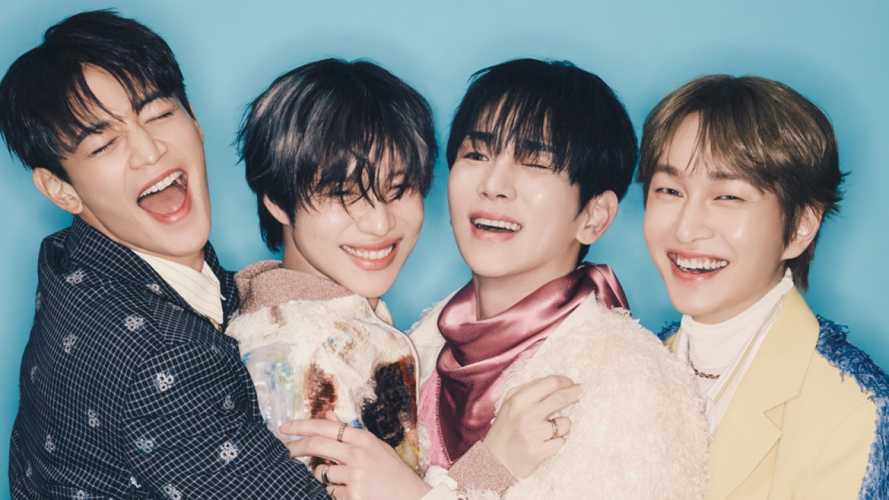 Shinee