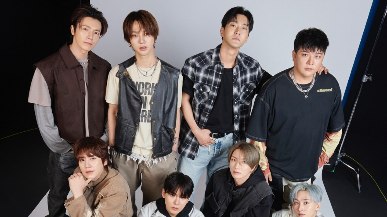 Super Junior