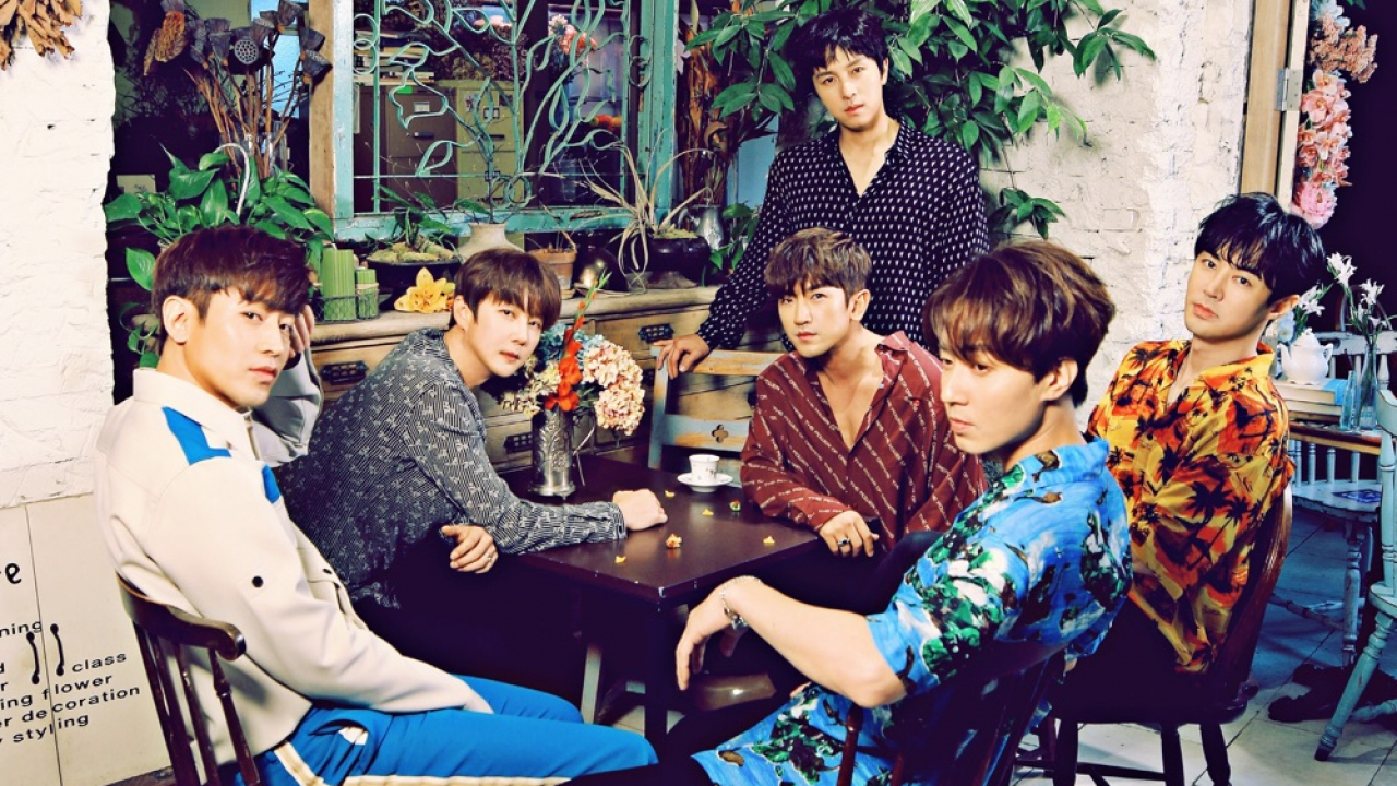 Shinhwa