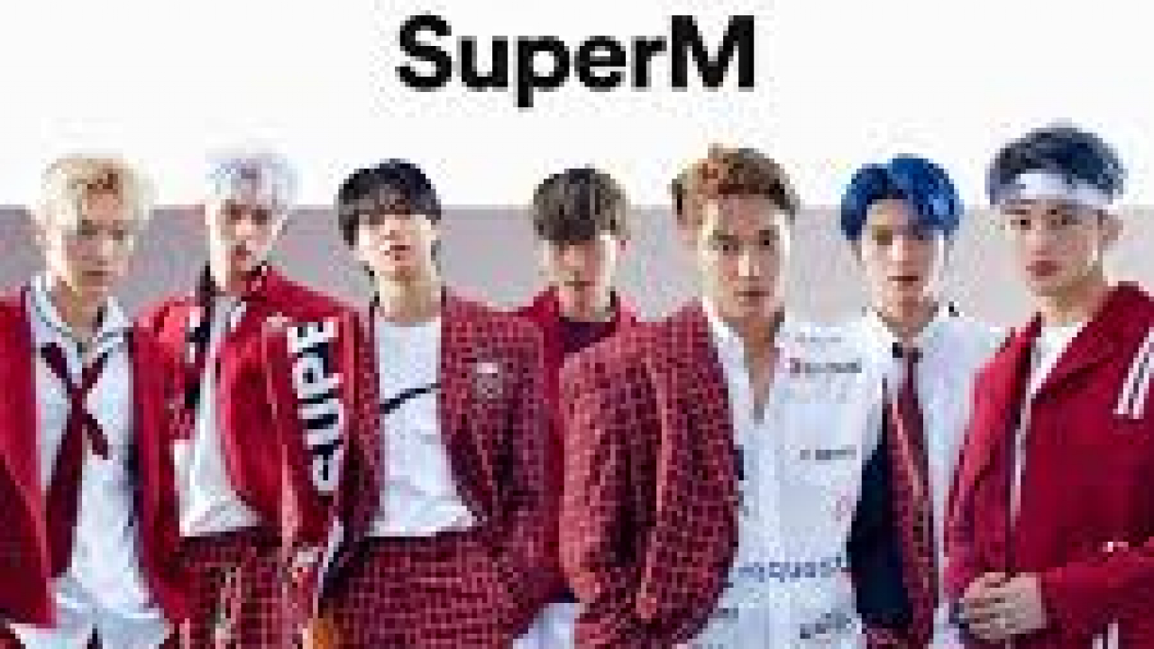 SuperM