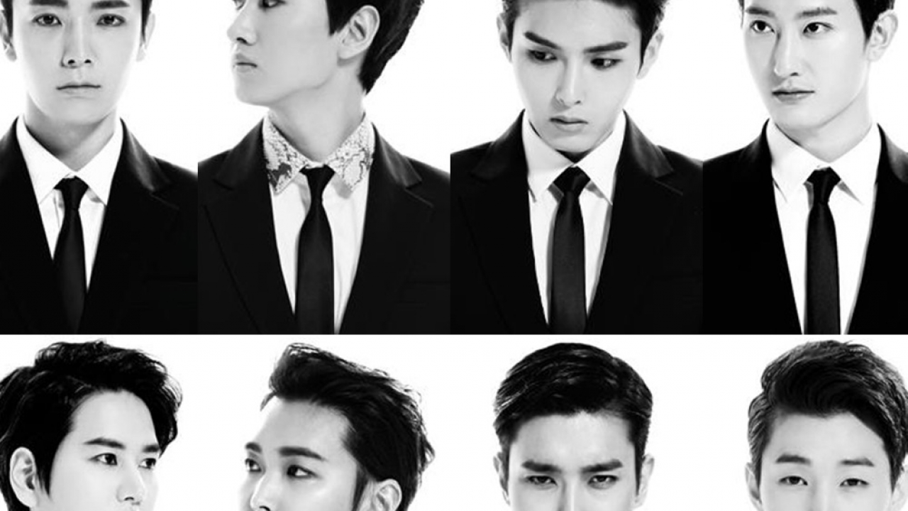 Super Junior-m