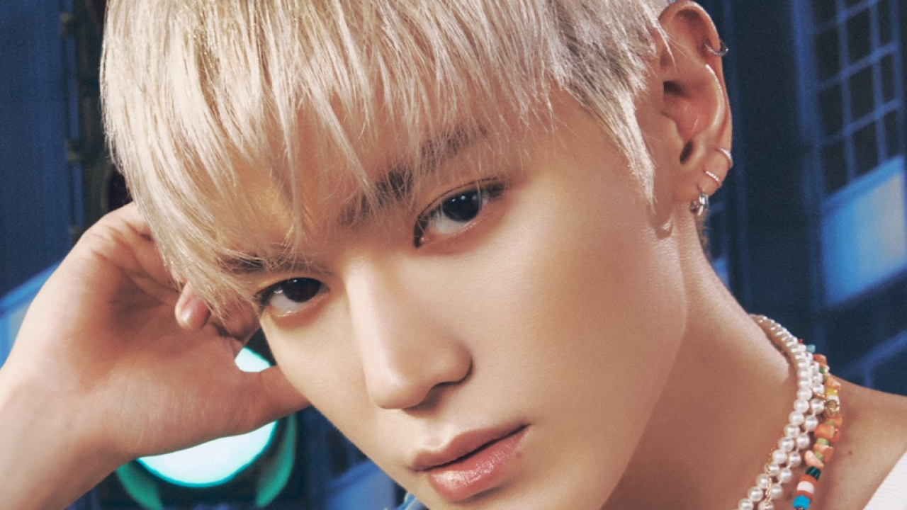 TAEYONG