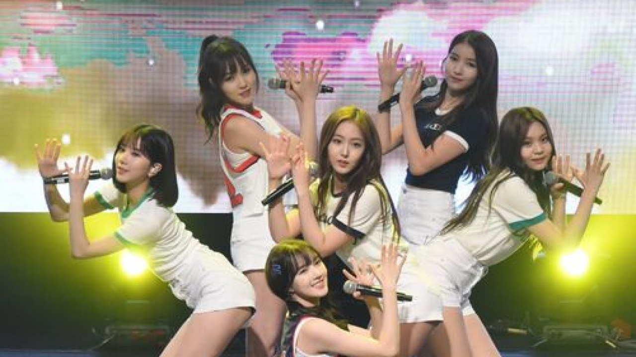 Gfriend