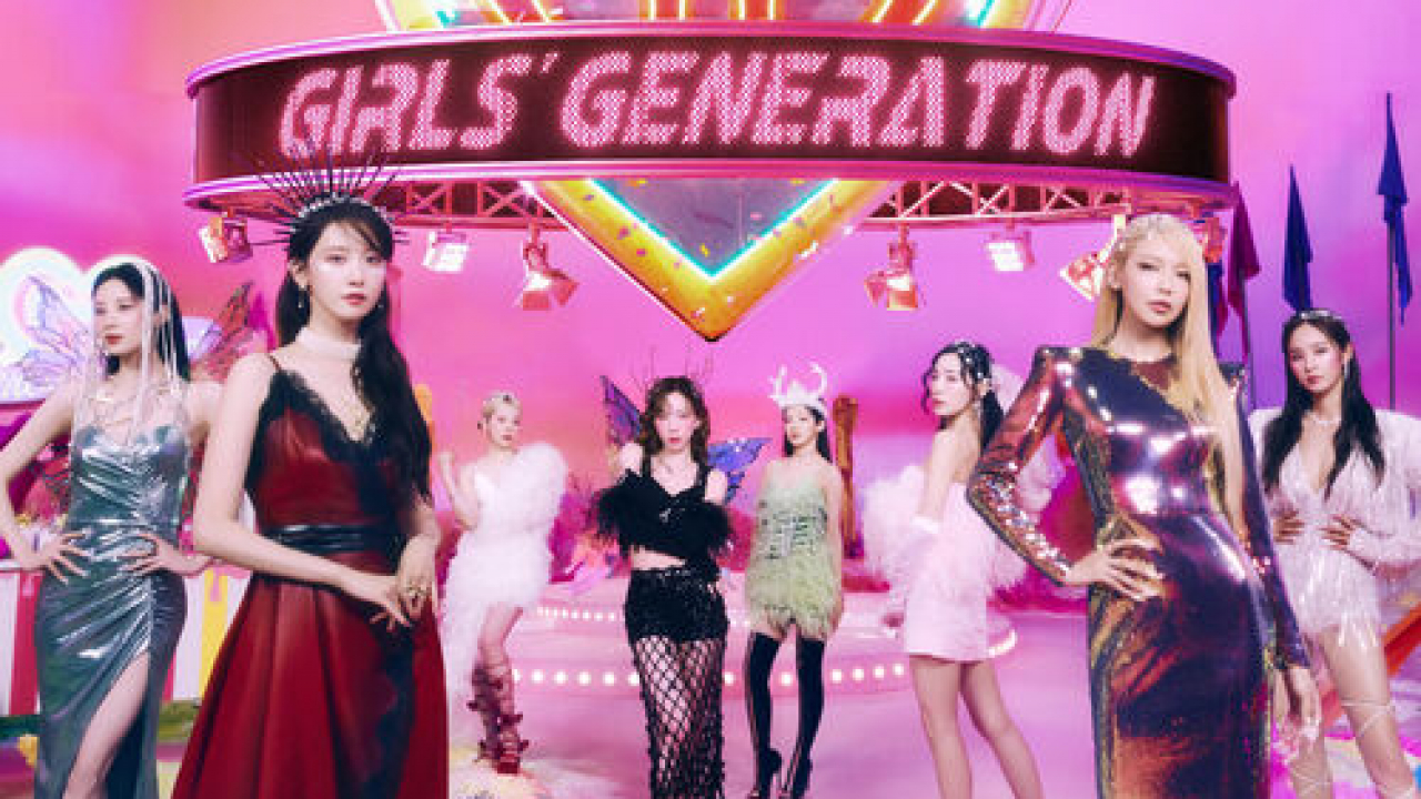 Girls' Generation