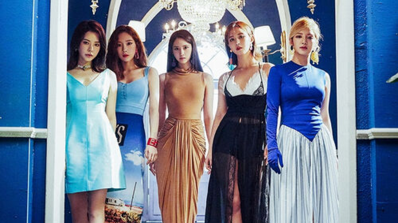Girls' Generation-Oh!GG