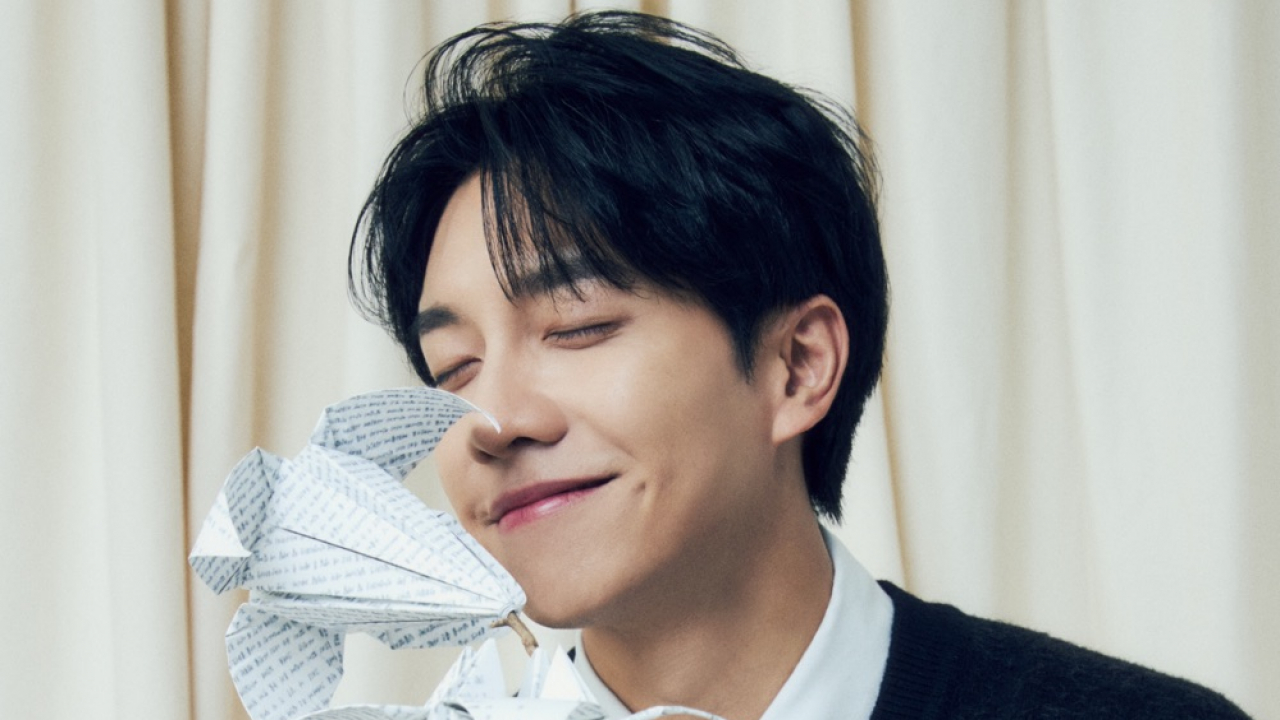 Lee Seung Gi