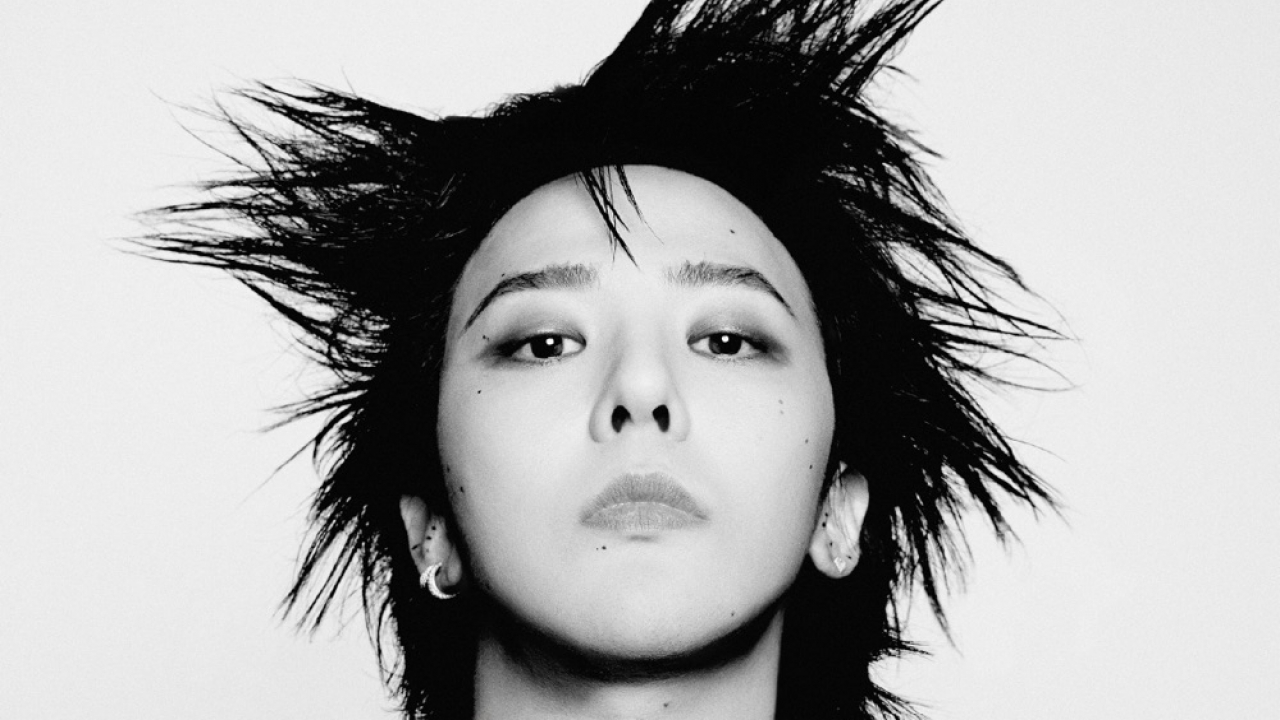 G-Dragon