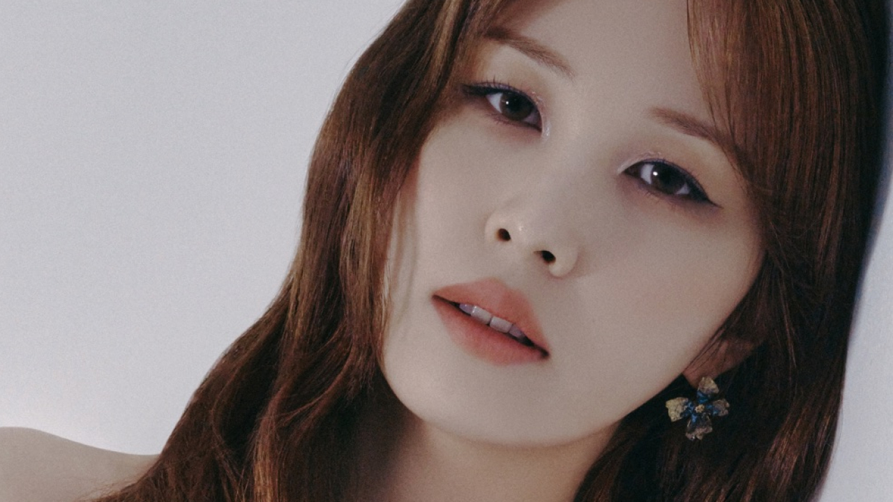 Kwon Jin Ah