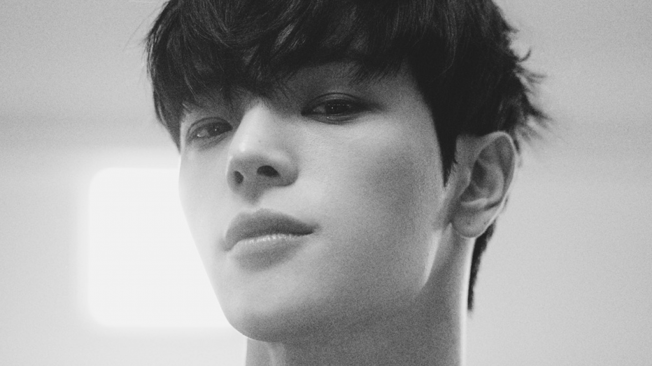 Kim Woojin