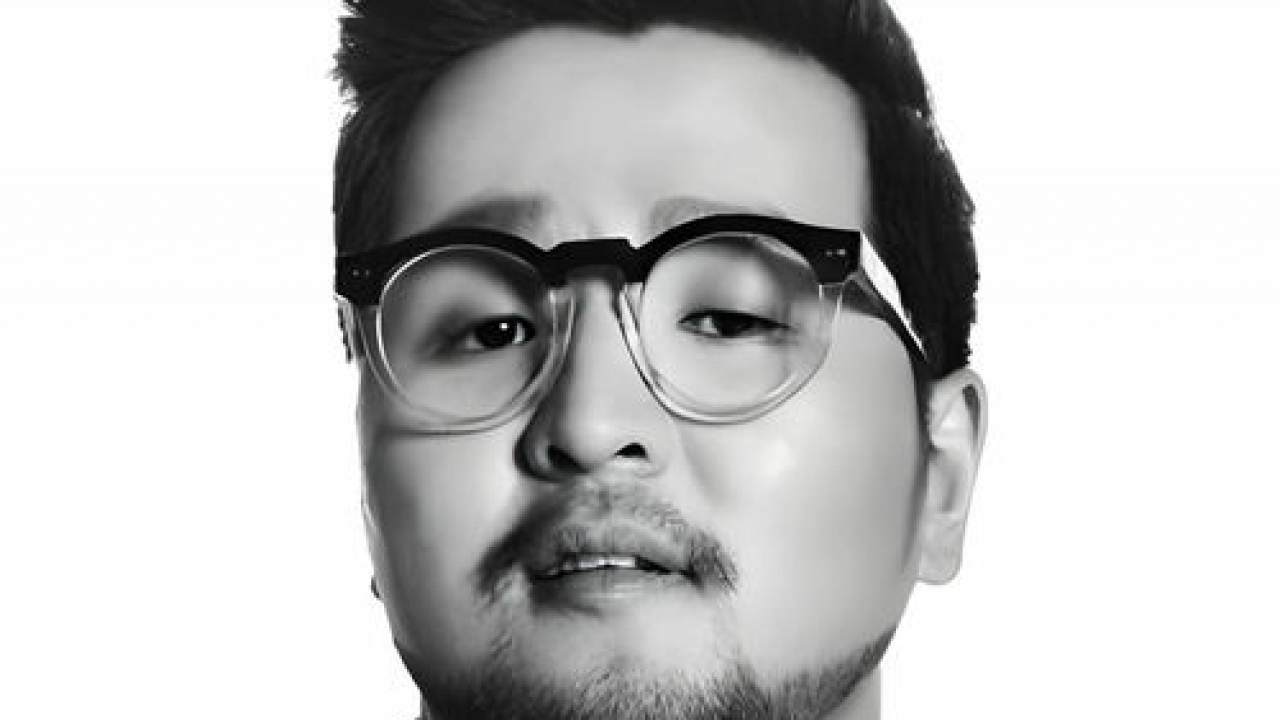Kim Tae Woo