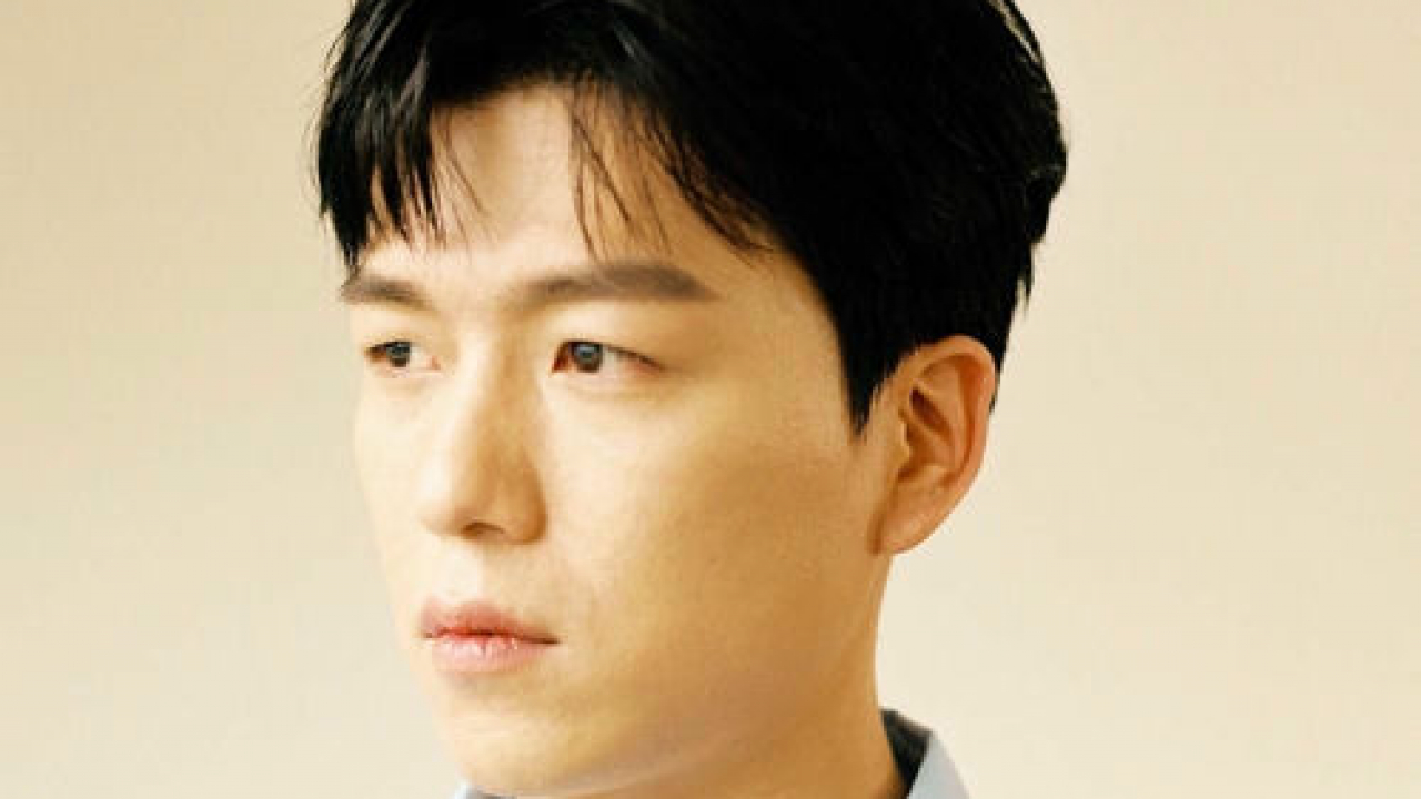 Kwak Jin Eon