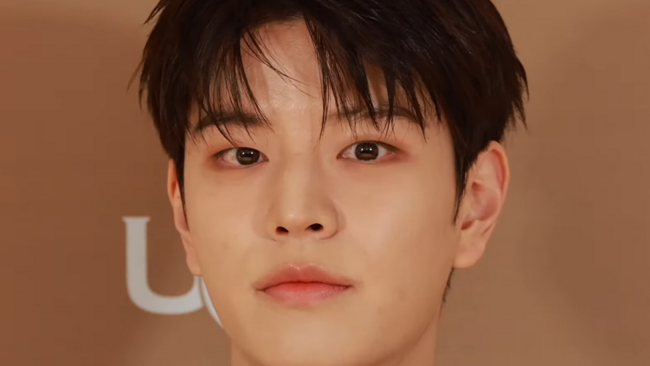 Seungmin