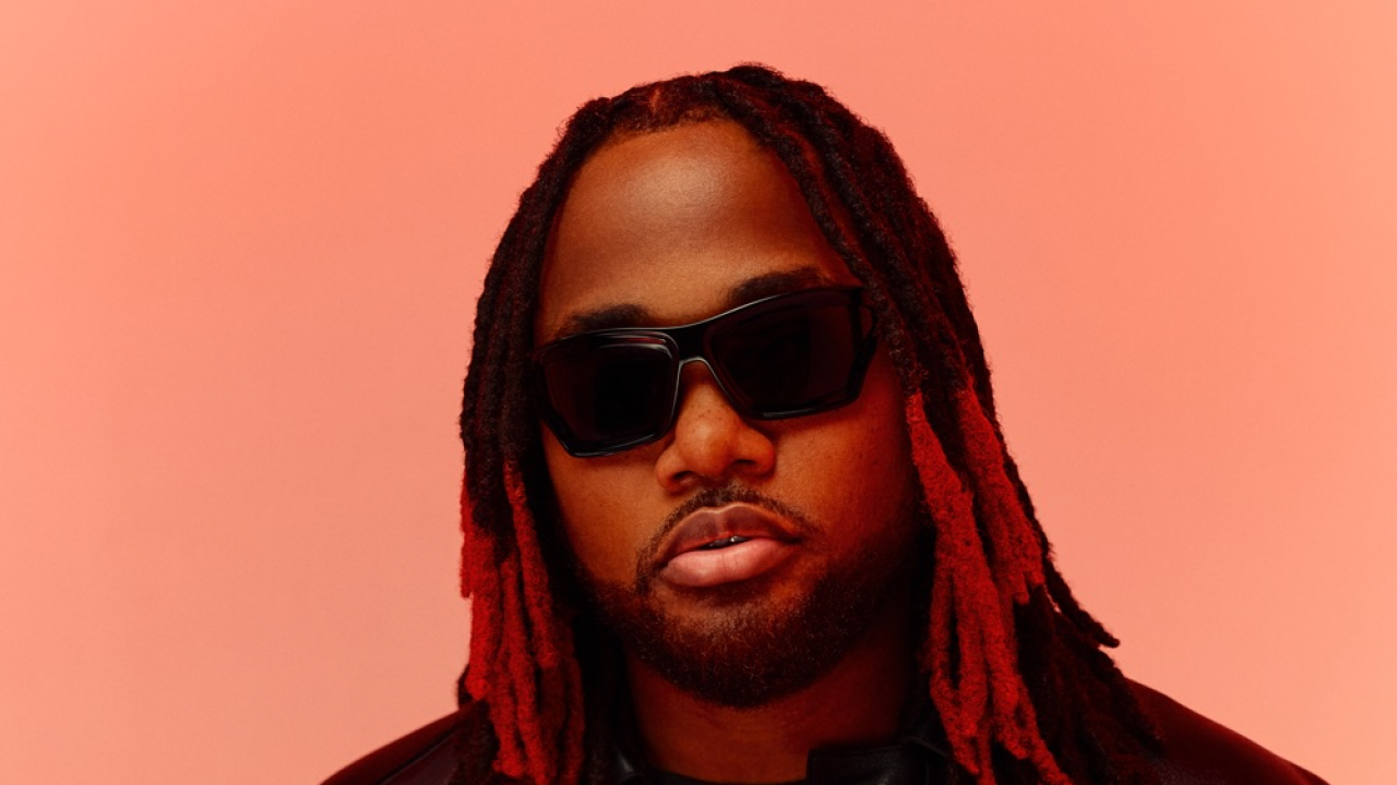 Leon Thomas