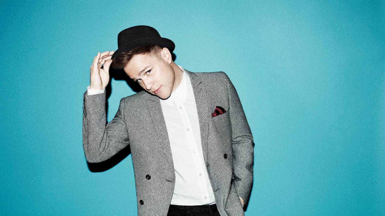 Olly Murs