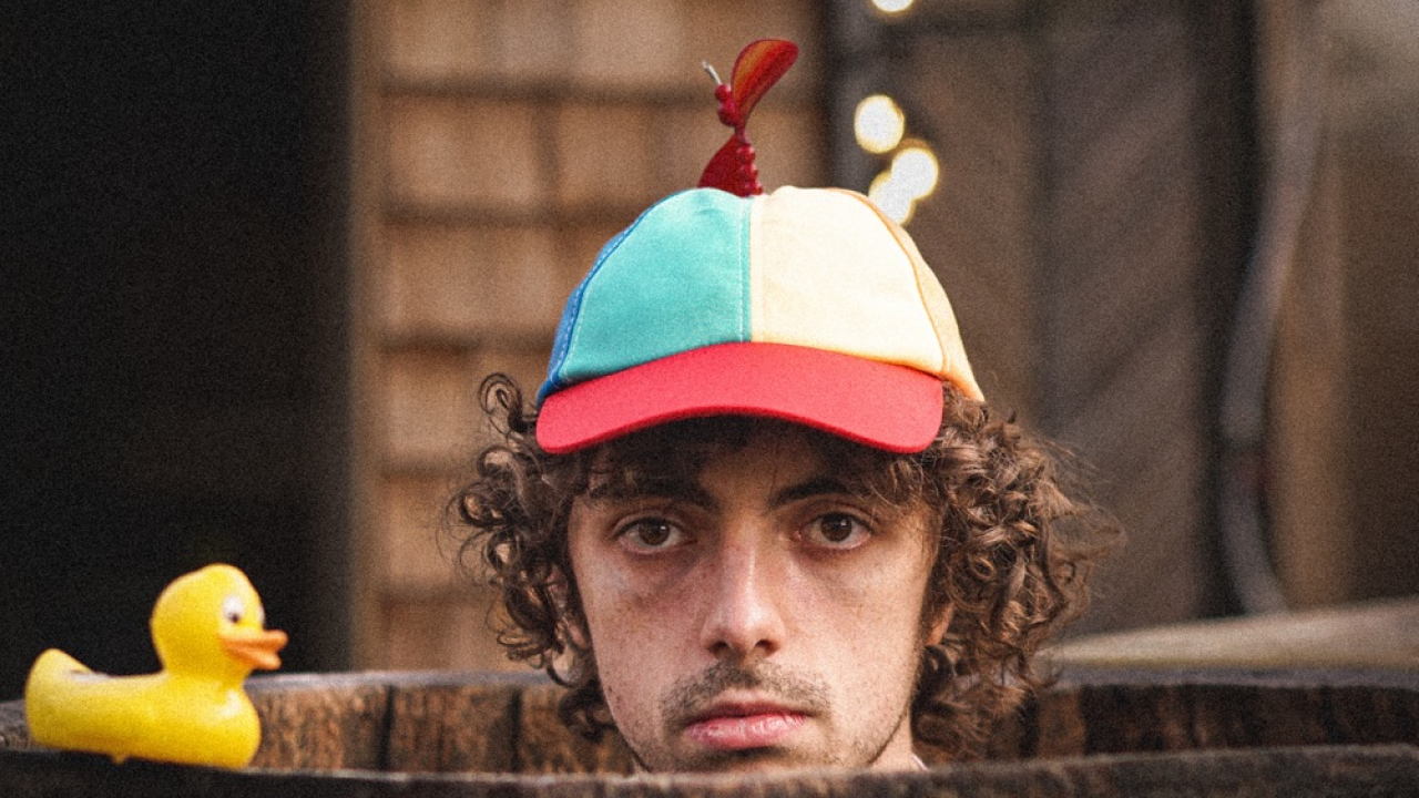 Sam The Zoologist