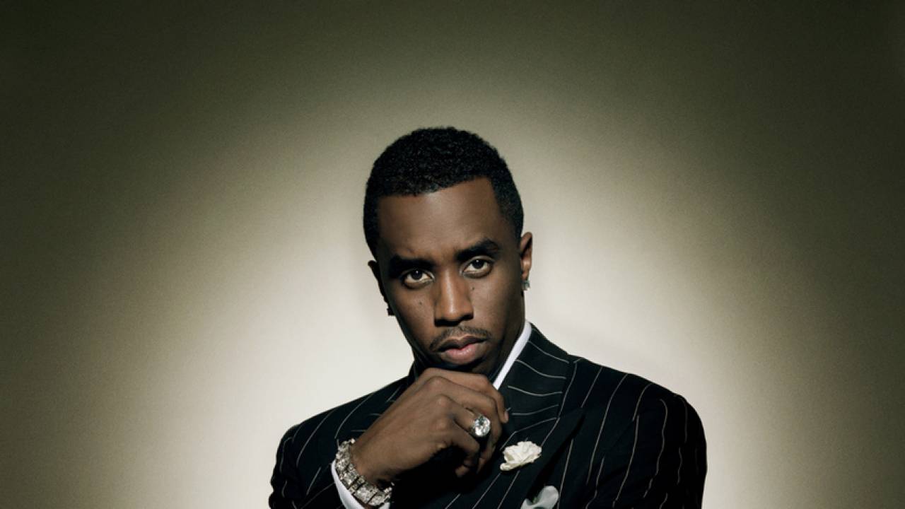 P. Diddy