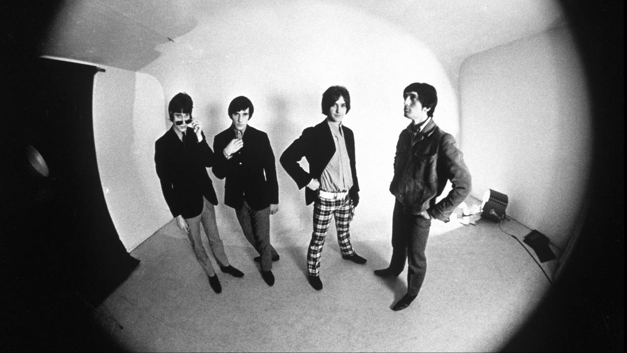 The Kinks